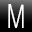 favicon m