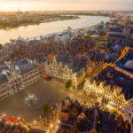 stadhuis d2n website