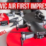 DJI Mavic Air review