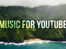 Where to get great music for Youtube cinematic videos Music for youtube