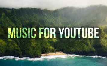 Where to get great music for Youtube cinematic videos Music for youtube