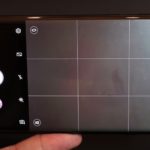 Samsung Note 9 Camera Gris