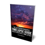 The Astro Timelapse Guide ebook