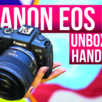 Canon EOS RP review