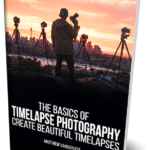 The basics of timelapse free e-book