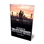 The basics of timelapse free e-book