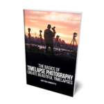 The basics of timelapse free e-book