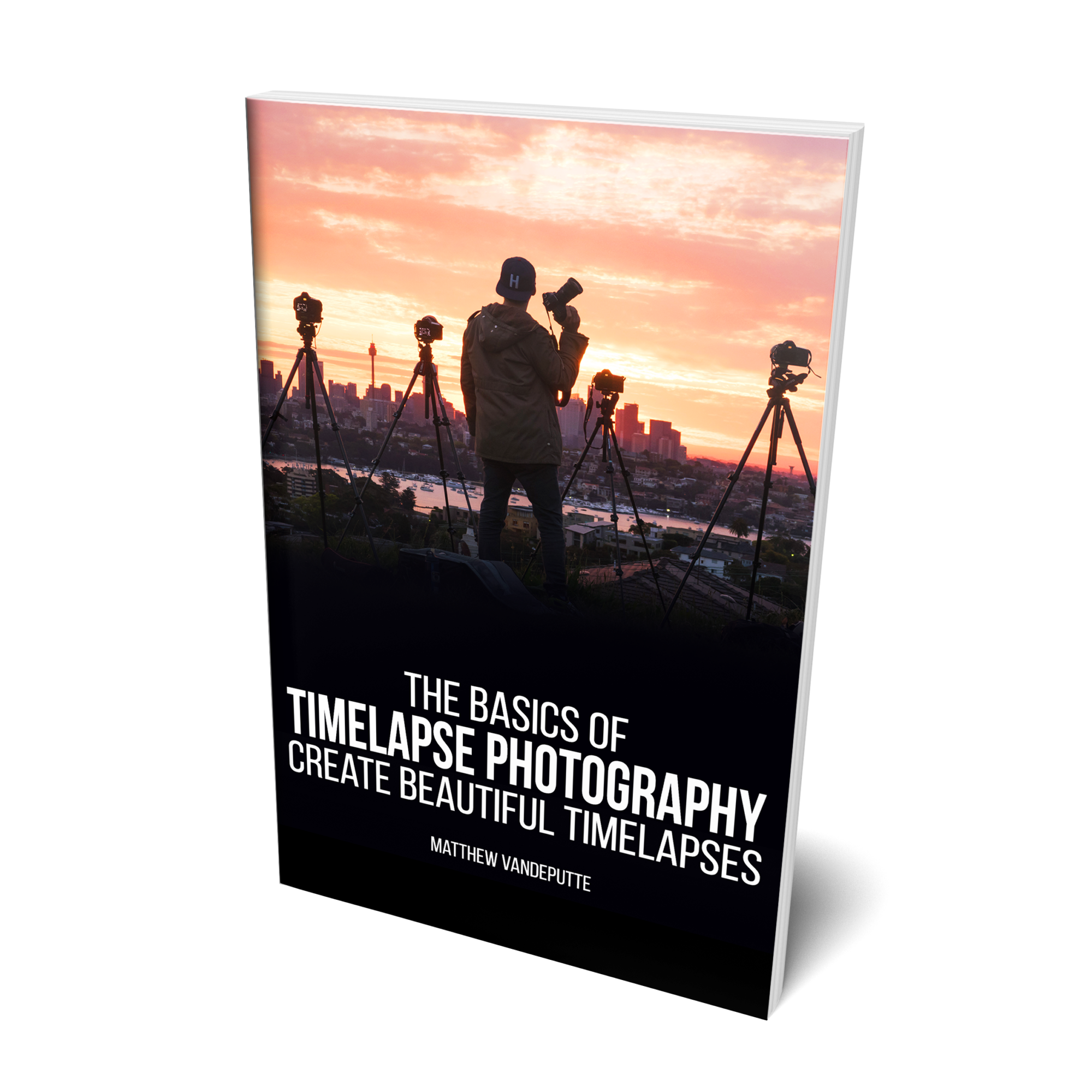 Basic TL guide cover clear