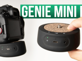 Syrp Genie Mini II