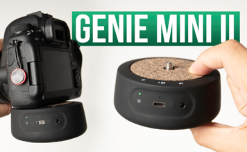 Syrp Genie Mini II