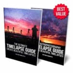 Timelapse e-books bundle