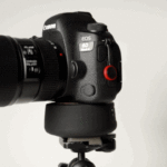 Syrp Genie Mini II panning motion