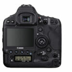 Canon EOS-1D X Mark III_Back_BODY