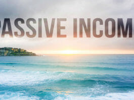 Passive Income For Creatives Passive income for creators