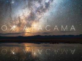 NOX ATACAMA II | 8K60 Nox Atacama thumbnail
