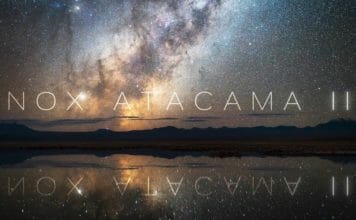 Nox Atacama thumbnail
