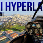 helicopter hyperlapse tutorial