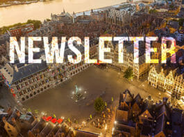 How to start a newsletter