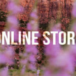 Online store cover
