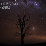 How to make star trails
