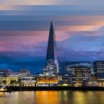 Creating a time slice photo in LRTimelapse
