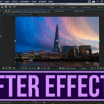 after effects overview