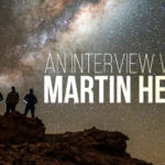 An interview with Martin Heck from Timestorm Films