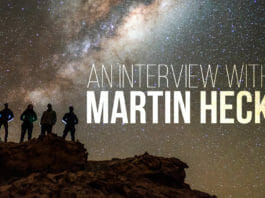 An interview with Martin Heck from Timestorm Films An interview with Martin Heck from Timestorm Films