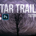 How to make star trails