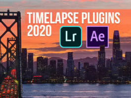 Best timelapse plugins