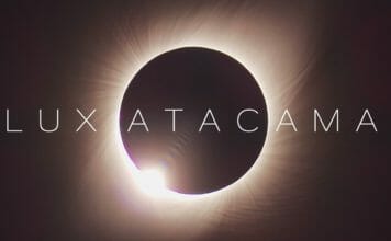 LUX ATACAMA Total solar eclipse timelapse film by Martin Heck