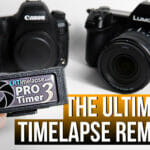Lrtimelapse Pro Timer 3 cover photo