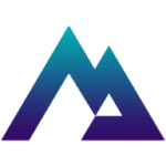 Matjoez logo gradient