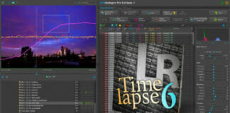 LRTimelapse 6 public beta is here