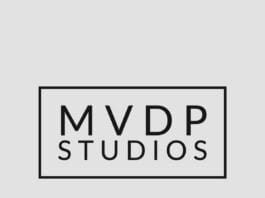 Announcing MVDP Studios