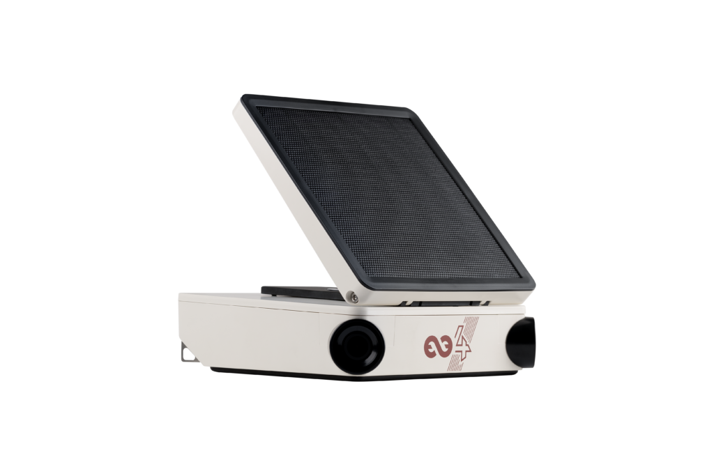 Side view of the Enlaps Tikee 4 timelapse camera