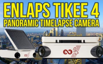 enlaps tikee 4 cover image